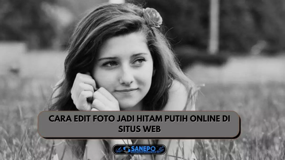 Detail Merubah Gambar Menjadi Hitam Putih Online Nomer 2