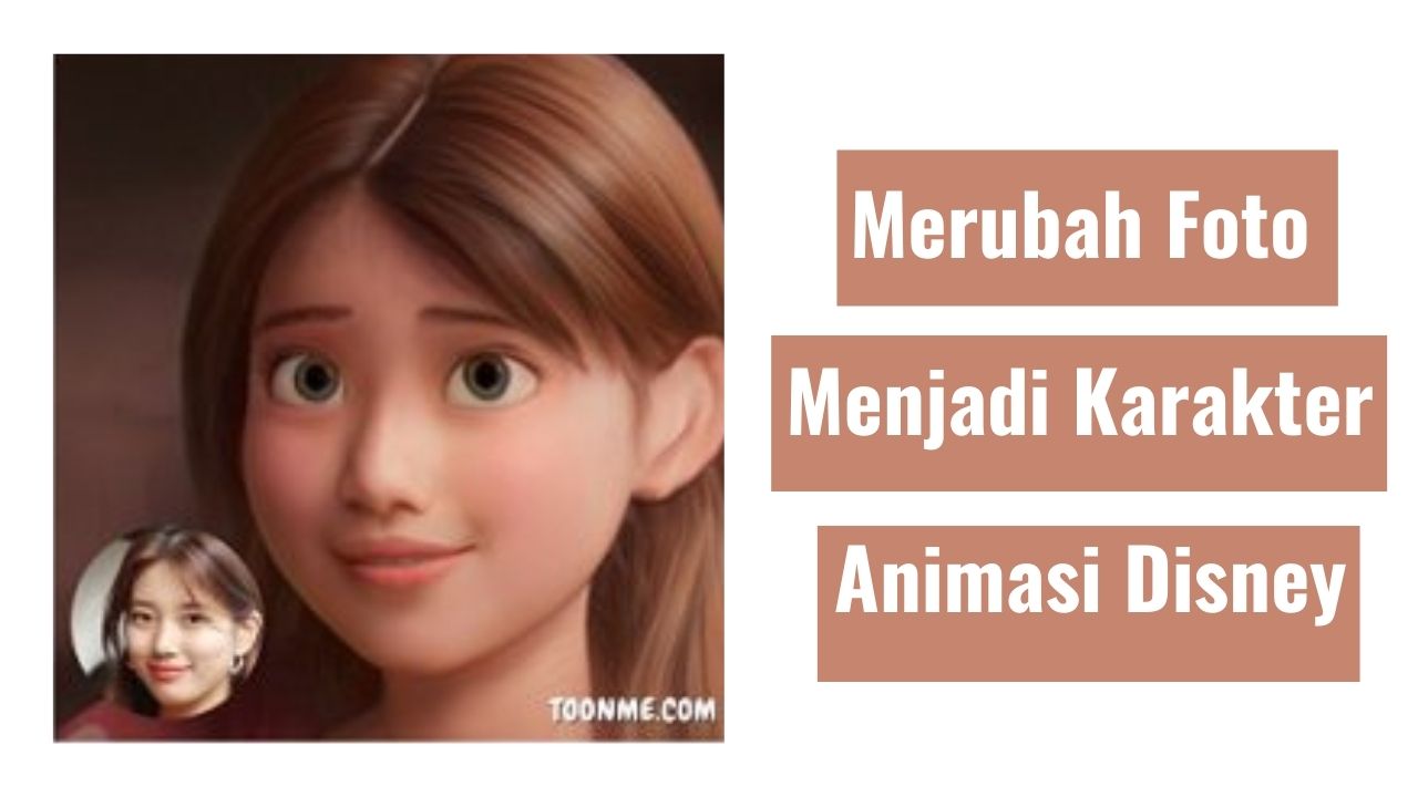 Detail Merubah Gambar Menjadi Kartun Nomer 43