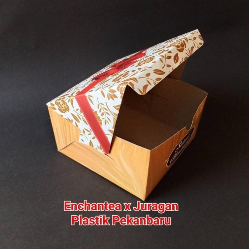 Detail Kotak Snack Unik Nomer 2