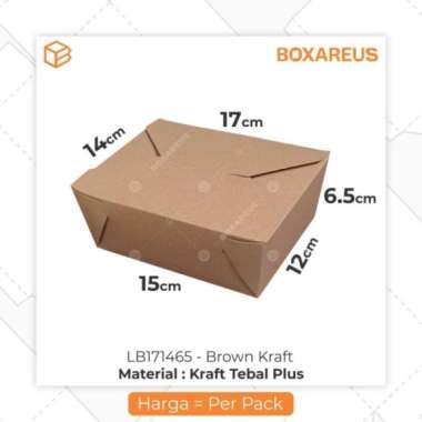 Detail Kotak Snack Unik Nomer 20