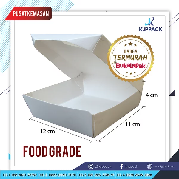 Detail Kotak Snack Unik Nomer 3