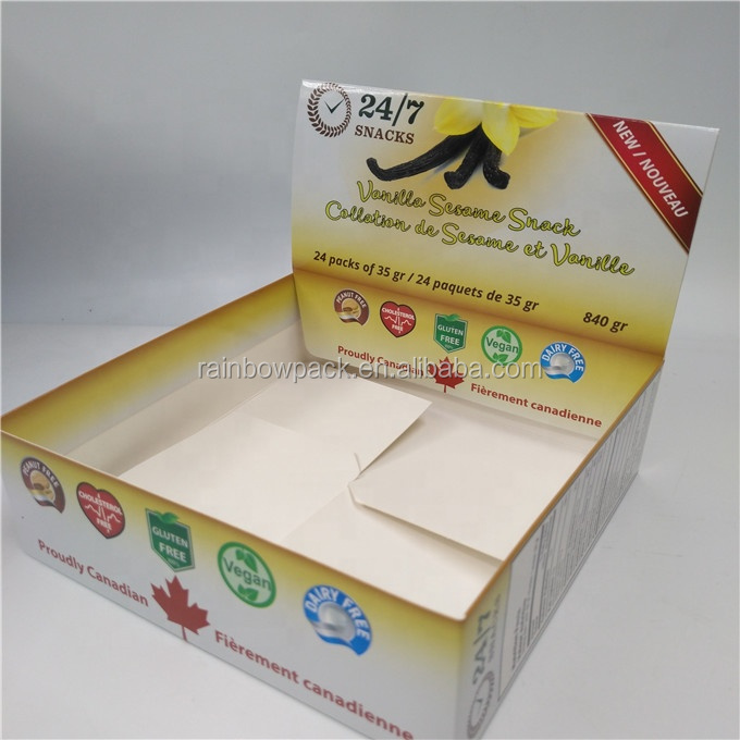 Detail Kotak Snack Unik Nomer 22