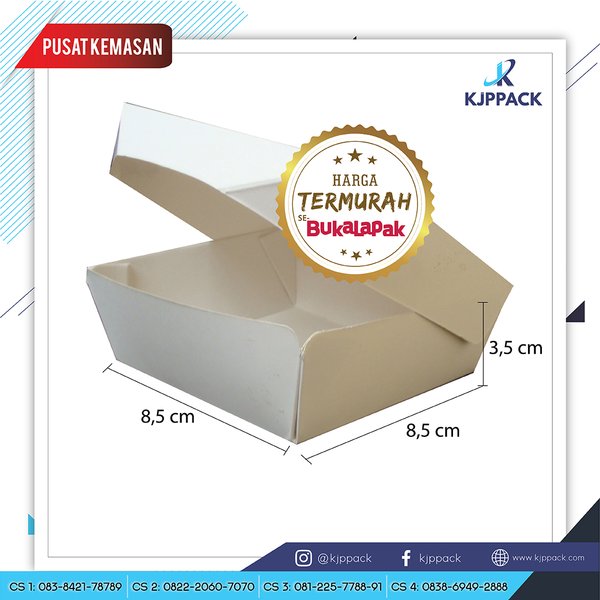 Detail Kotak Snack Unik Nomer 4