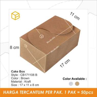 Detail Kotak Snack Unik Nomer 35