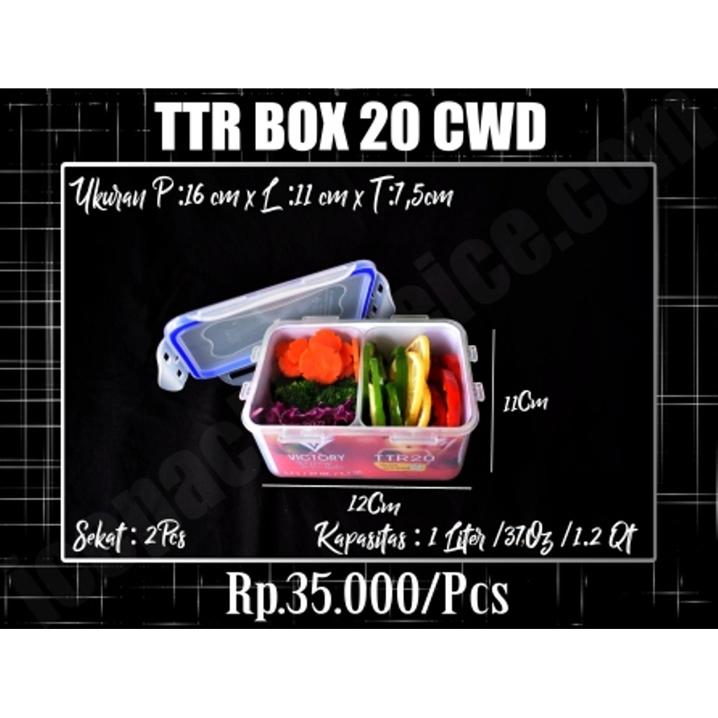 Detail Kotak Snack Unik Nomer 41