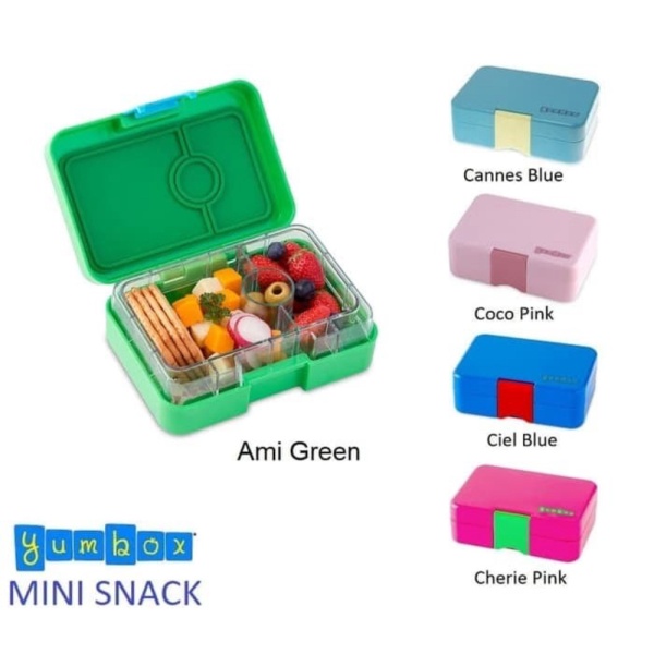 Detail Kotak Snack Unik Nomer 45