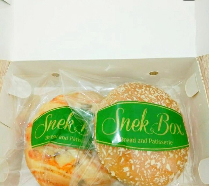 Detail Kotak Snack Unik Nomer 54