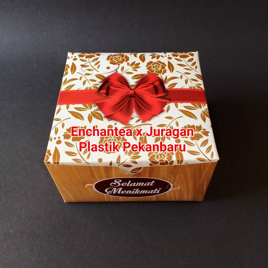 Detail Kotak Snack Unik Nomer 7