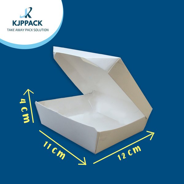 Detail Kotak Snack Unik Nomer 10