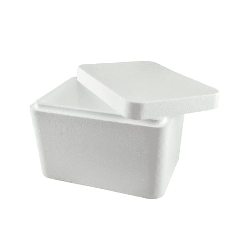 Detail Kotak Styrofoam Kecil Nomer 11