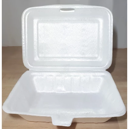 Detail Kotak Styrofoam Kecil Nomer 18