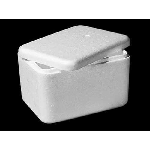Detail Kotak Styrofoam Kecil Nomer 4