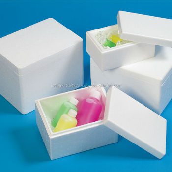 Detail Kotak Styrofoam Kecil Nomer 34