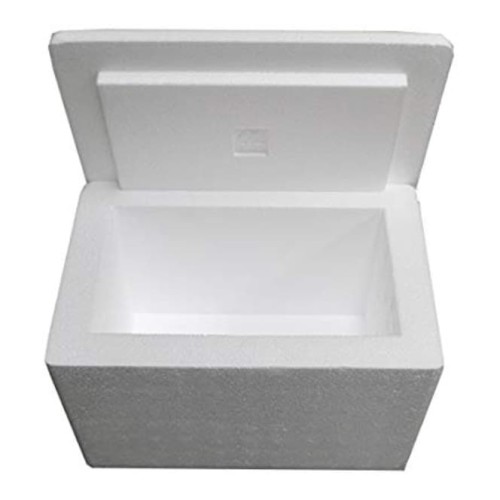 Detail Kotak Styrofoam Kecil Nomer 36