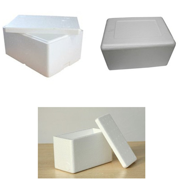 Detail Kotak Styrofoam Kecil Nomer 41