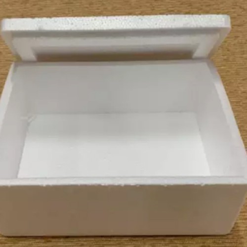 Detail Kotak Styrofoam Kecil Nomer 55