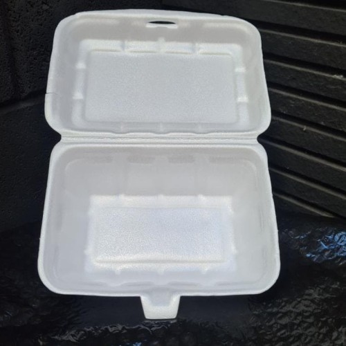 Detail Kotak Styrofoam Kecil Nomer 9