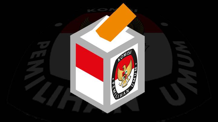 Detail Kotak Suara Kpu Png Nomer 14