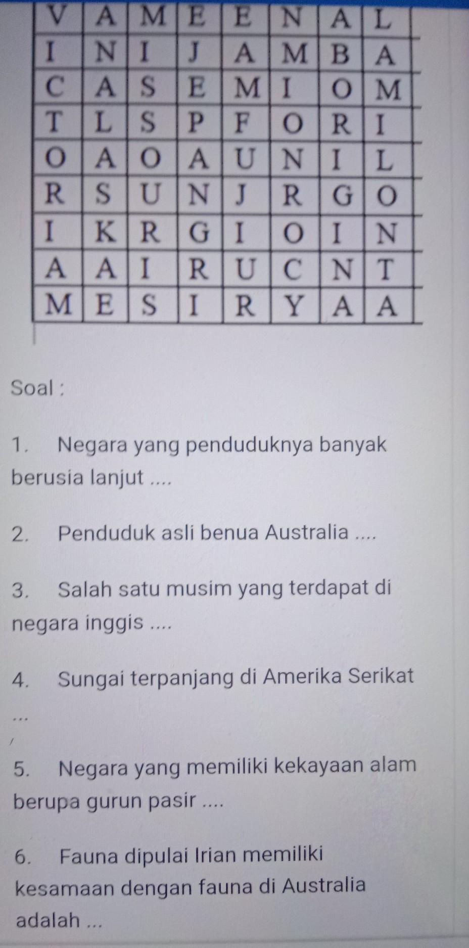 Detail Kotak Teka Teki Nomer 22