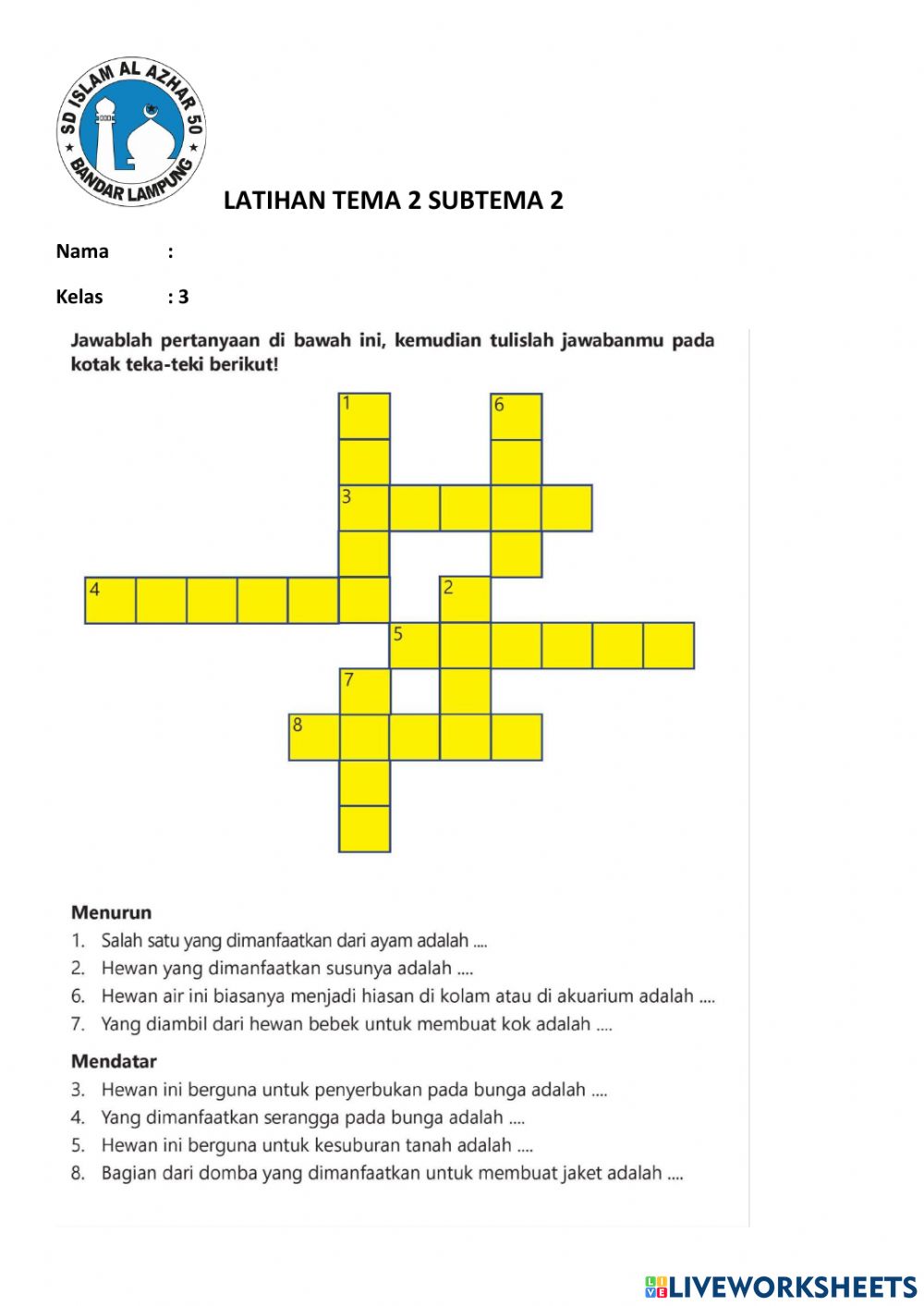 Detail Kotak Teka Teki Nomer 44