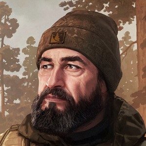 Detail Kotton Beanie Tarkov Nomer 32