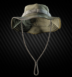 Detail Kotton Beanie Tarkov Nomer 34