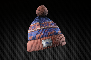 Detail Kotton Beanie Tarkov Nomer 8