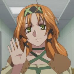 Detail Koukaku No Regios Nomer 37