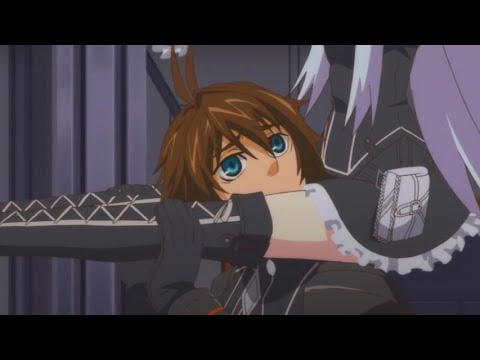 Detail Koukaku No Regios Nomer 38