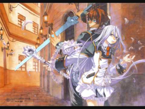 Detail Koukaku No Regios Nomer 40