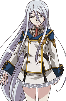 Detail Koukaku No Regios Nomer 44