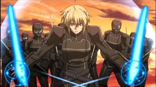 Detail Koukaku No Regios Nomer 47