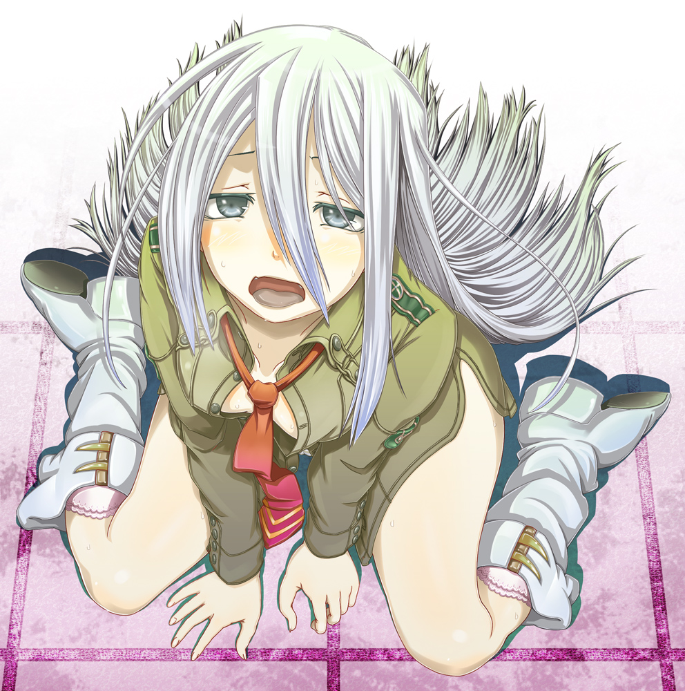 Detail Koukaku No Regios Nomer 51