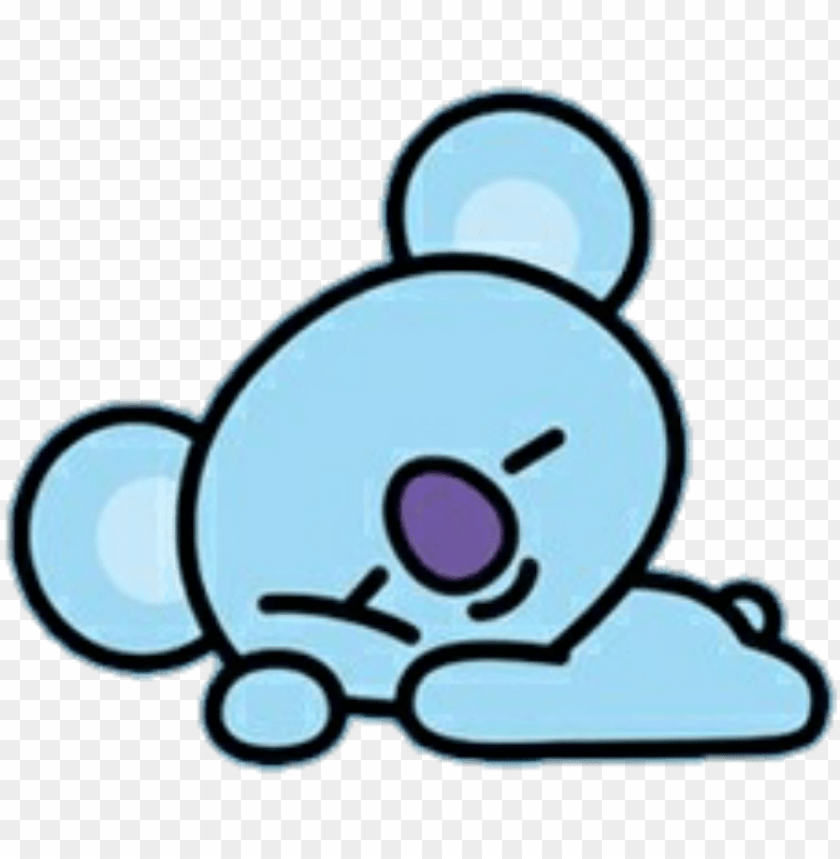 Koya Bt21 Png - KibrisPDR