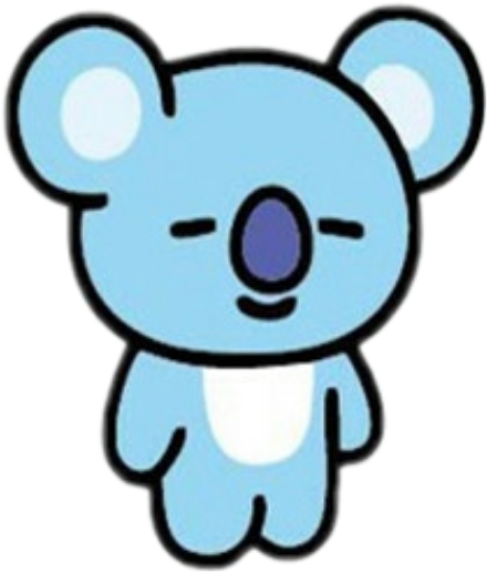 Detail Koya Bt21 Png Nomer 21