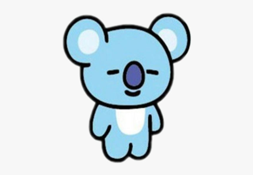 Detail Koya Bt21 Png Nomer 4