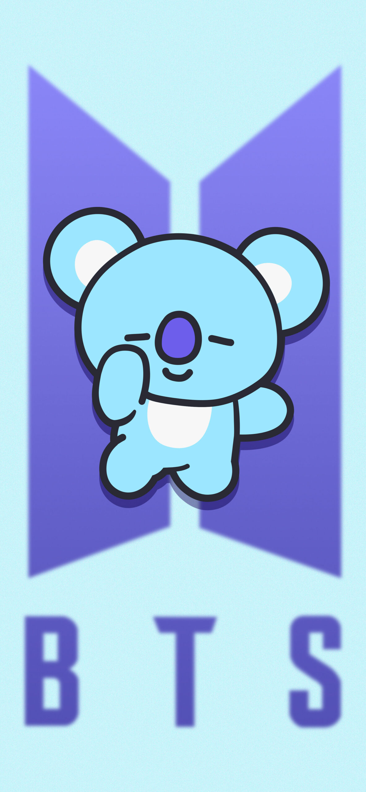 Detail Koya Gambar Bt21 Nomer 20