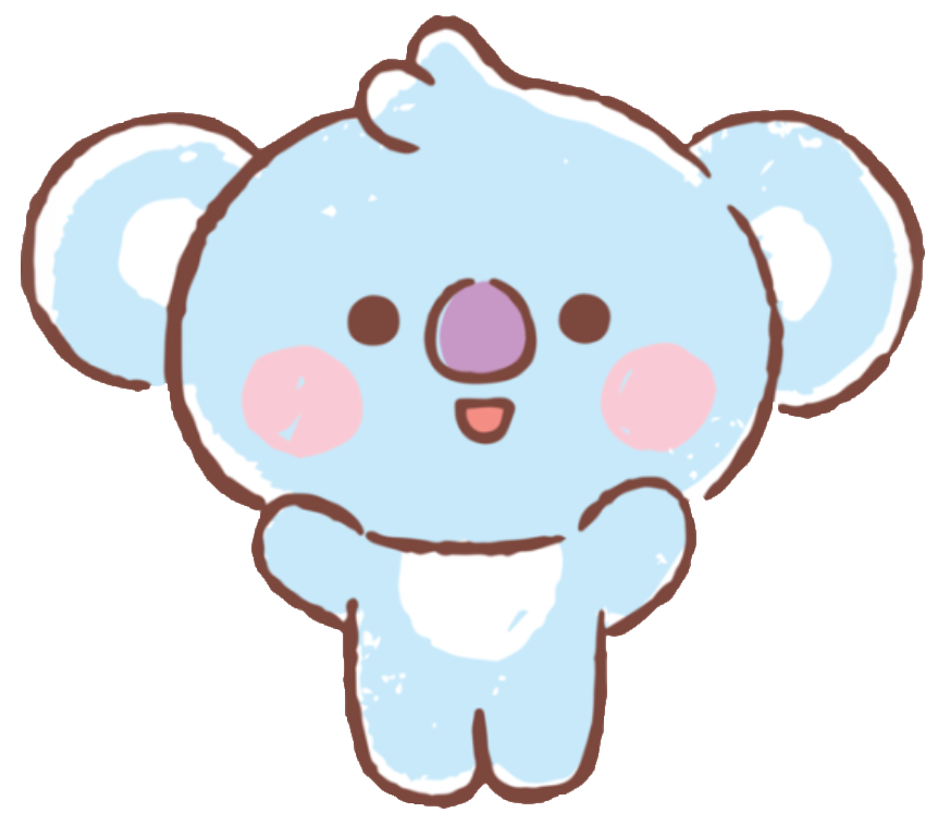 Detail Koya Gambar Bt21 Nomer 55