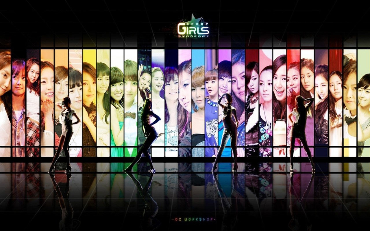 Detail Kpop Desktop Wallpaper Nomer 39