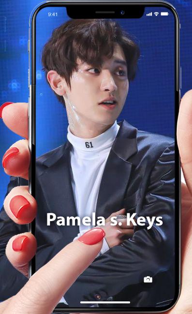 Detail Kpop Live Wallpaper Nomer 37