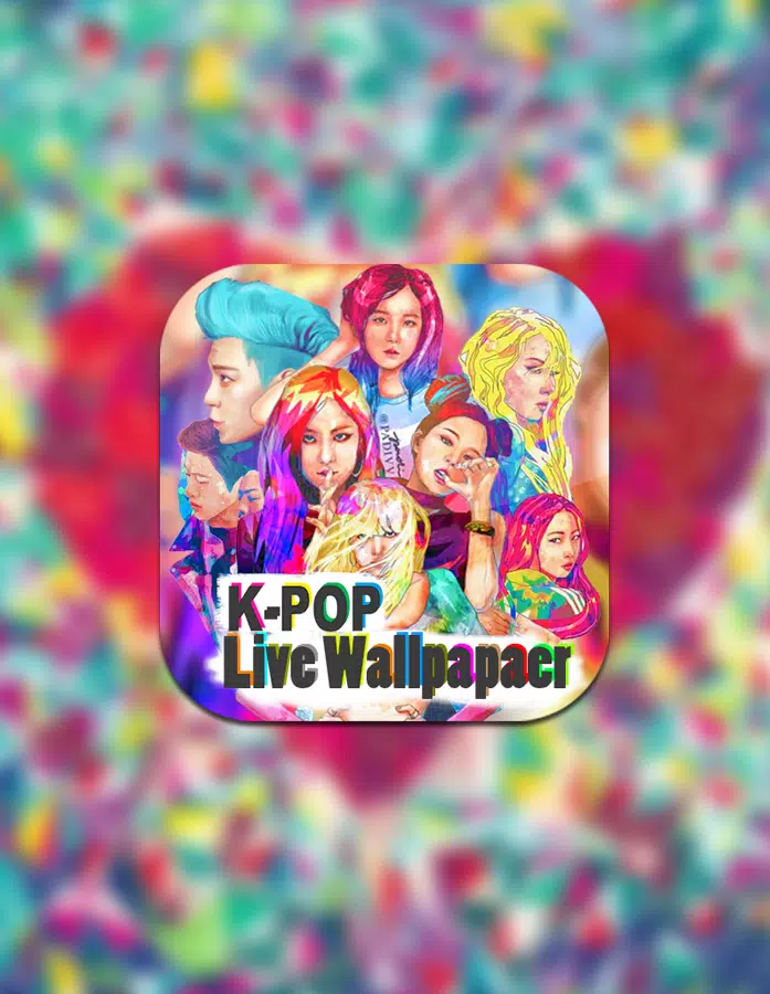 Detail Kpop Live Wallpaper Nomer 55