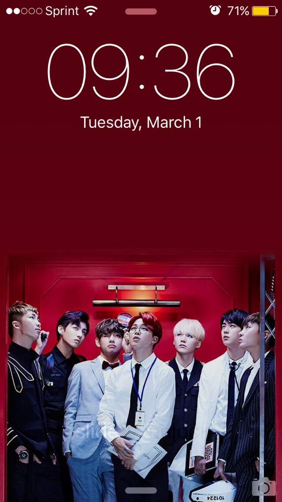 Detail Kpop Lockscreen Nomer 26