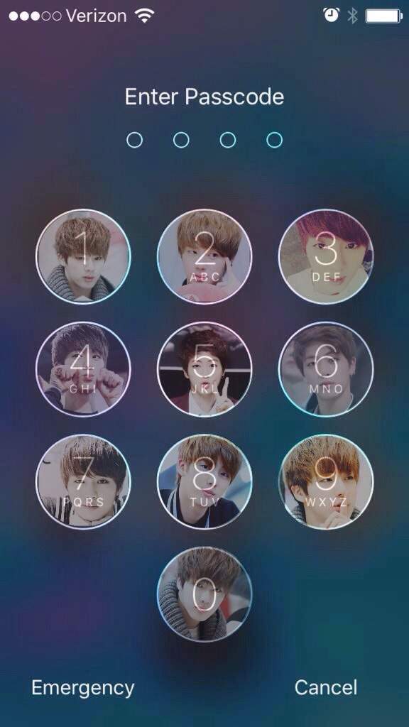 Detail Kpop Lockscreen Nomer 38