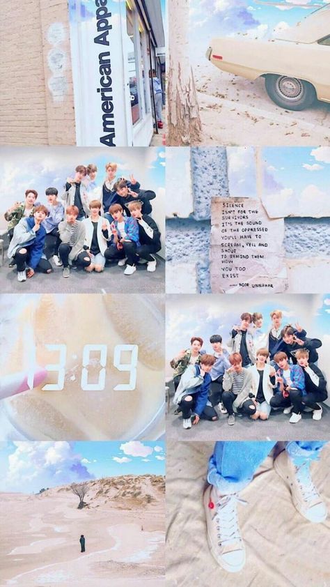 Detail Kpop Lockscreen Nomer 58