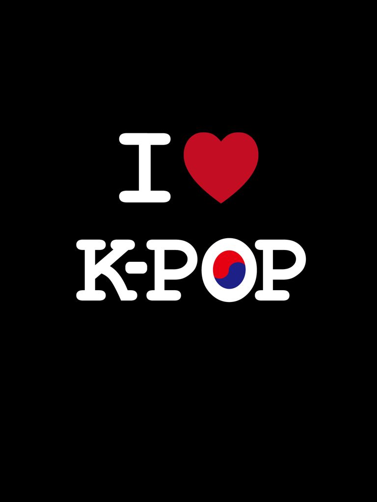 Detail Kpop Logo Wallpaper Nomer 17