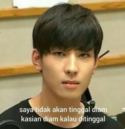 Detail Kpop Meme Indo Nomer 2