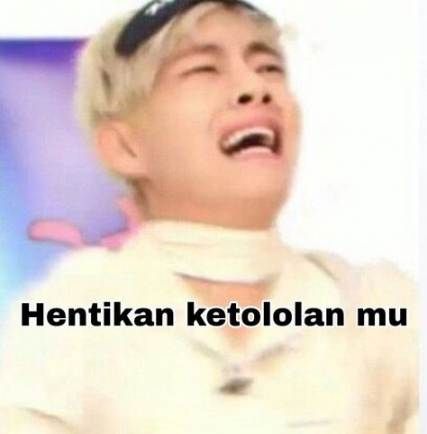 Detail Kpop Meme Indo Nomer 20