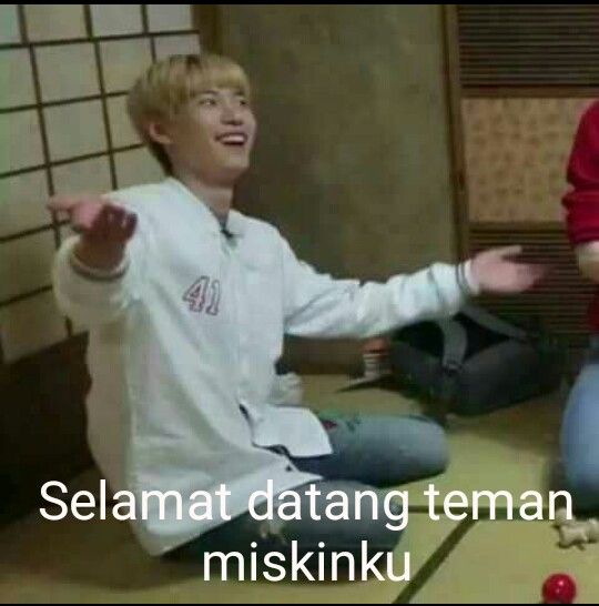 Detail Kpop Meme Indo Nomer 21