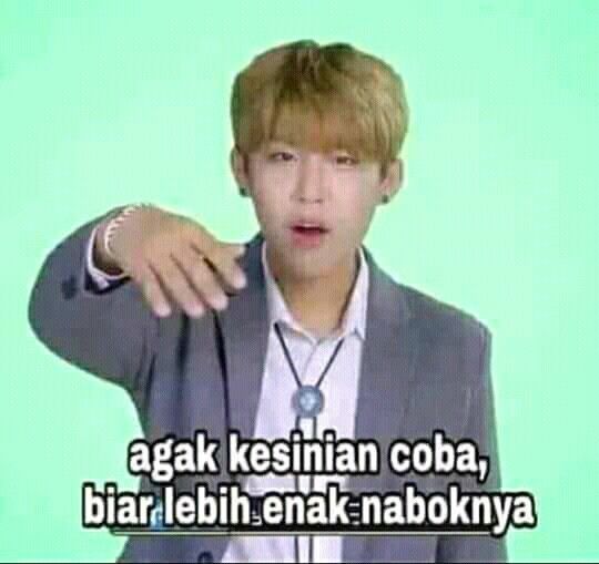 Detail Kpop Meme Indo Nomer 22