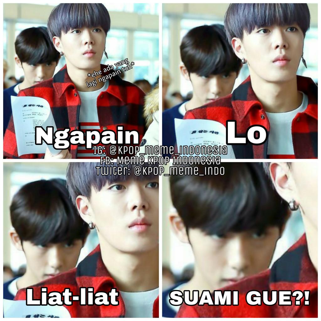 Detail Kpop Meme Indo Nomer 23